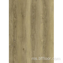 Kayu bijirin mewah lantai hiasan rumah hickory